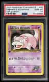 Sabrina'S Slowpoke