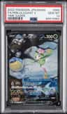 Fa/hsn.lilligant V