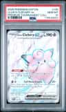 Lillie'S Clefairy Ex