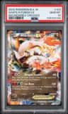White Kyurem Ex