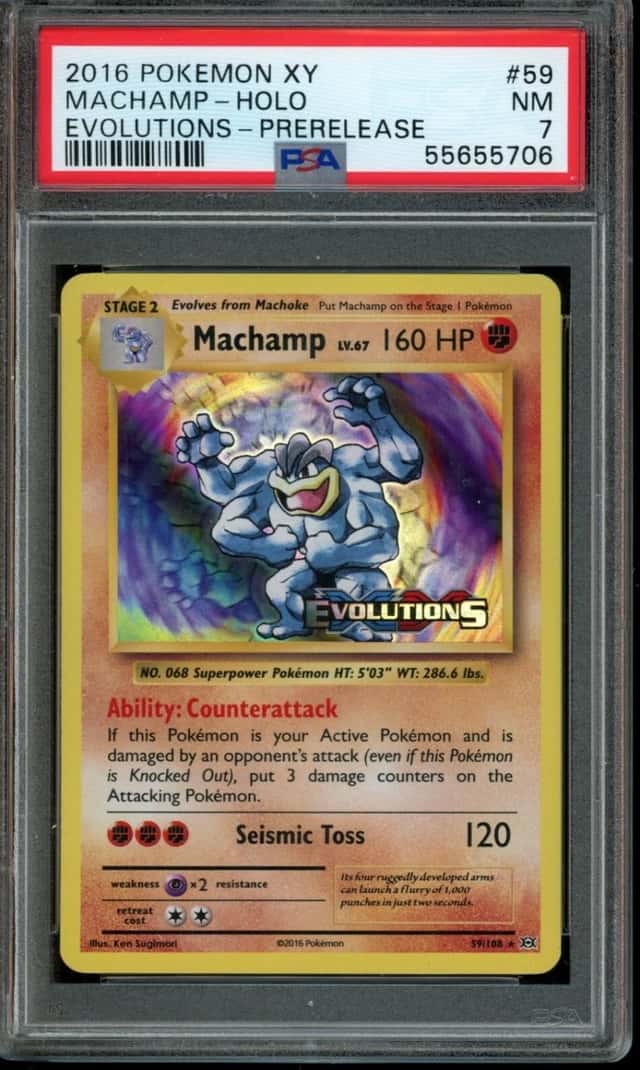 Machamp