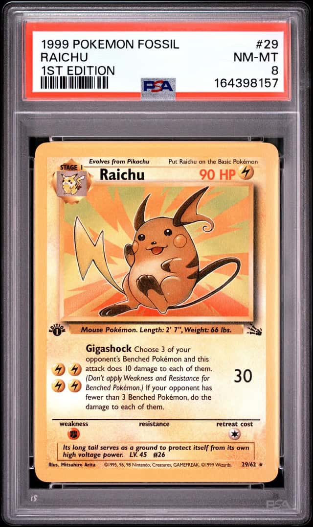 Raichu