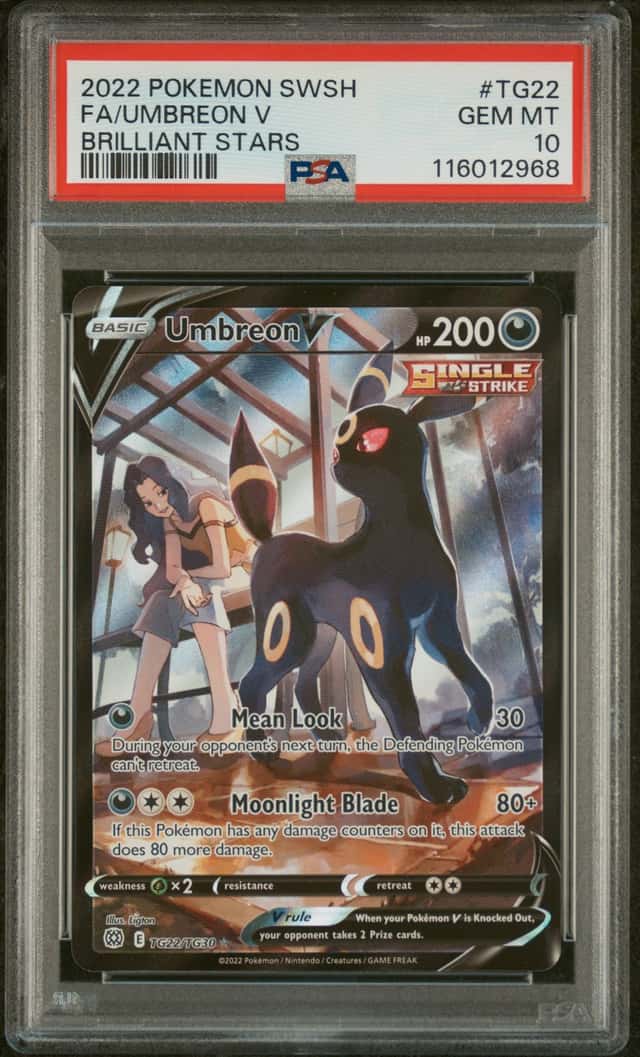 Umbreon V