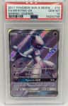 Mewtwo Gx