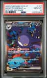 Rocket'S Crobat Ex