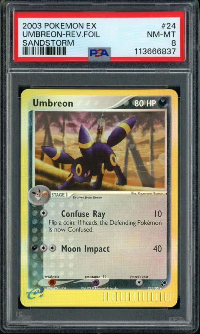 Umbreon