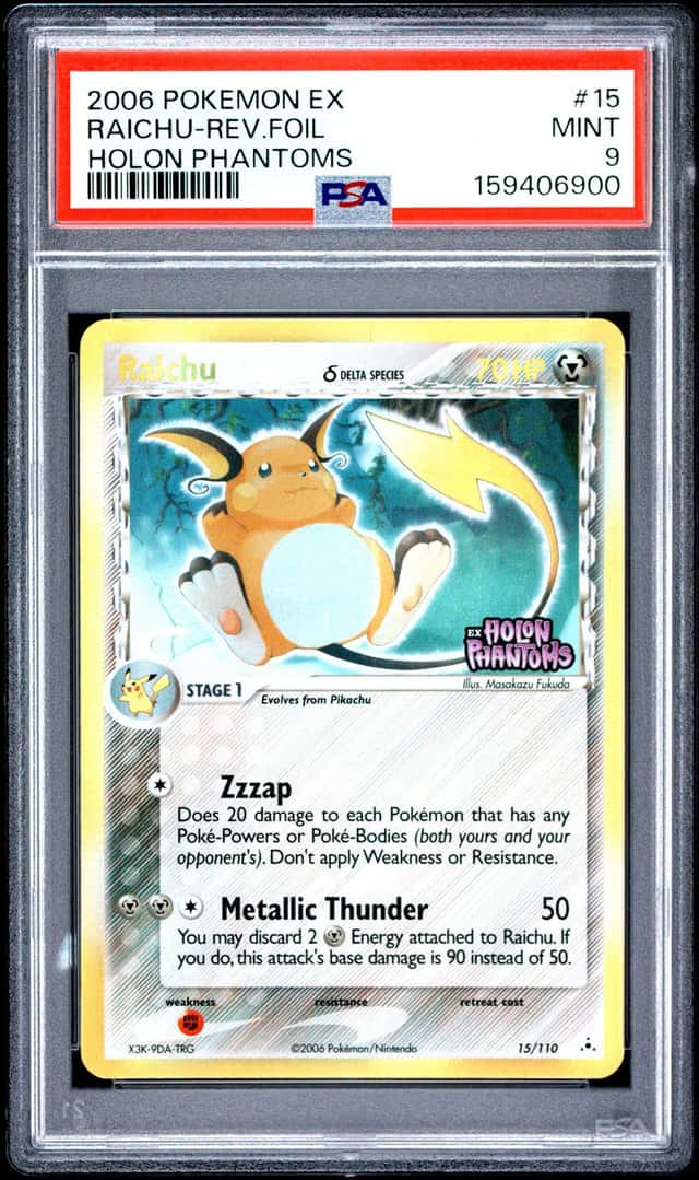 Raichu