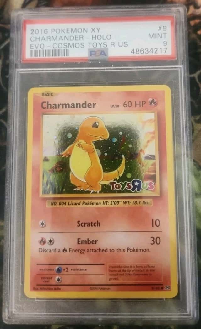 Charmander