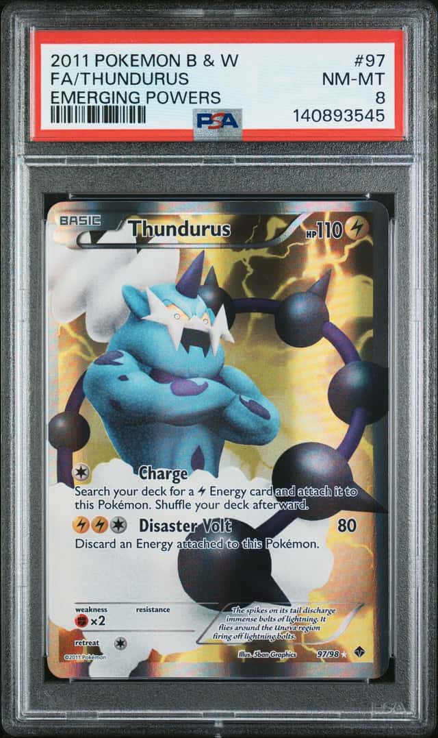 Thundurus