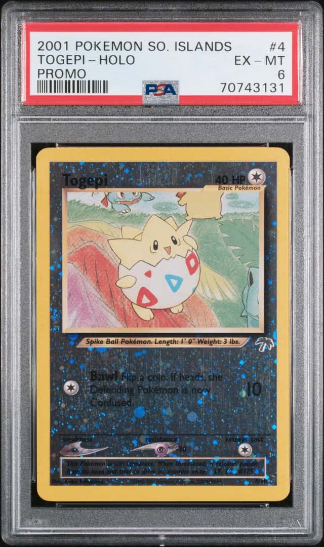 Togepi