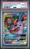 Espeon & Deoxys Gx
