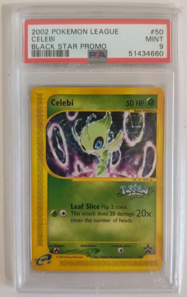 Celebi
