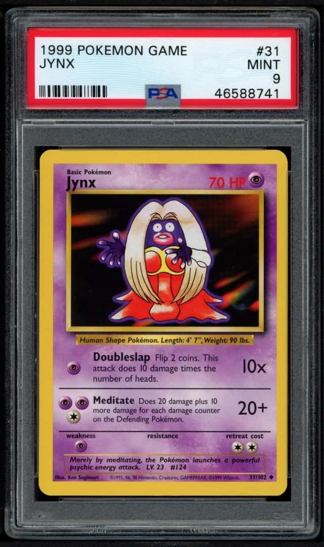 JYNX