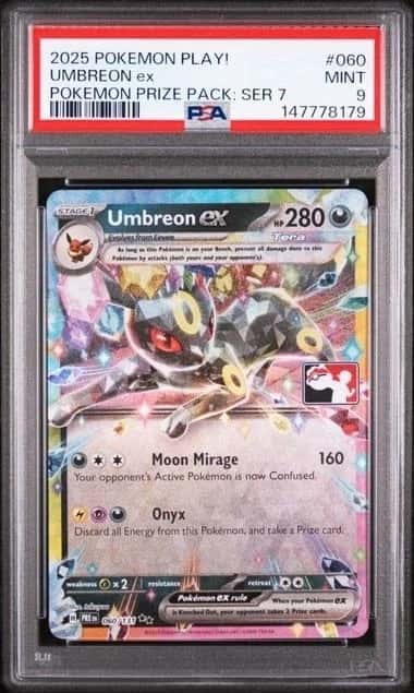 UMBREON ex