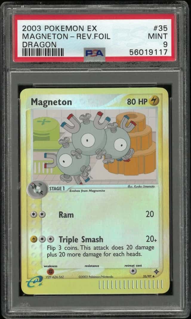 Magneton