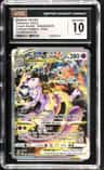 Mewtwo Vstar