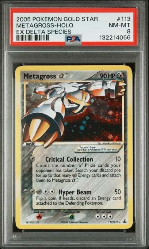 Metagross