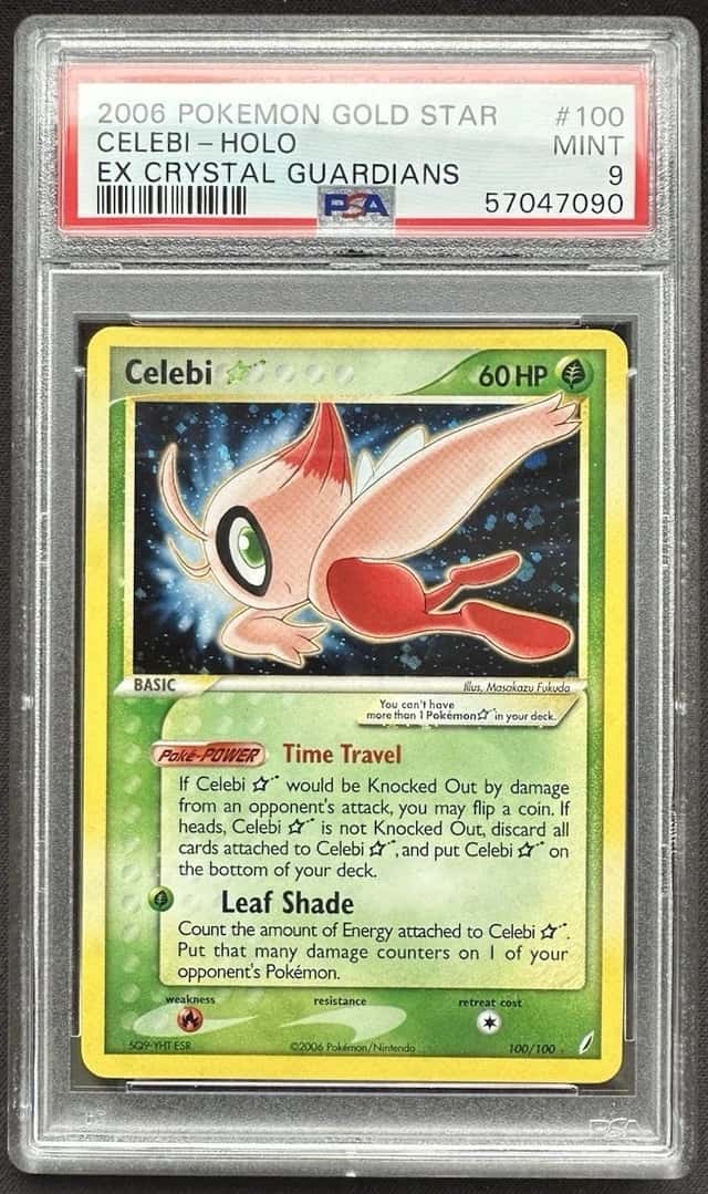 Celebi