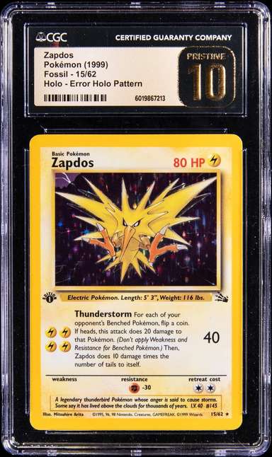 Zapdos