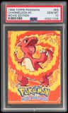 Charmeleon #5