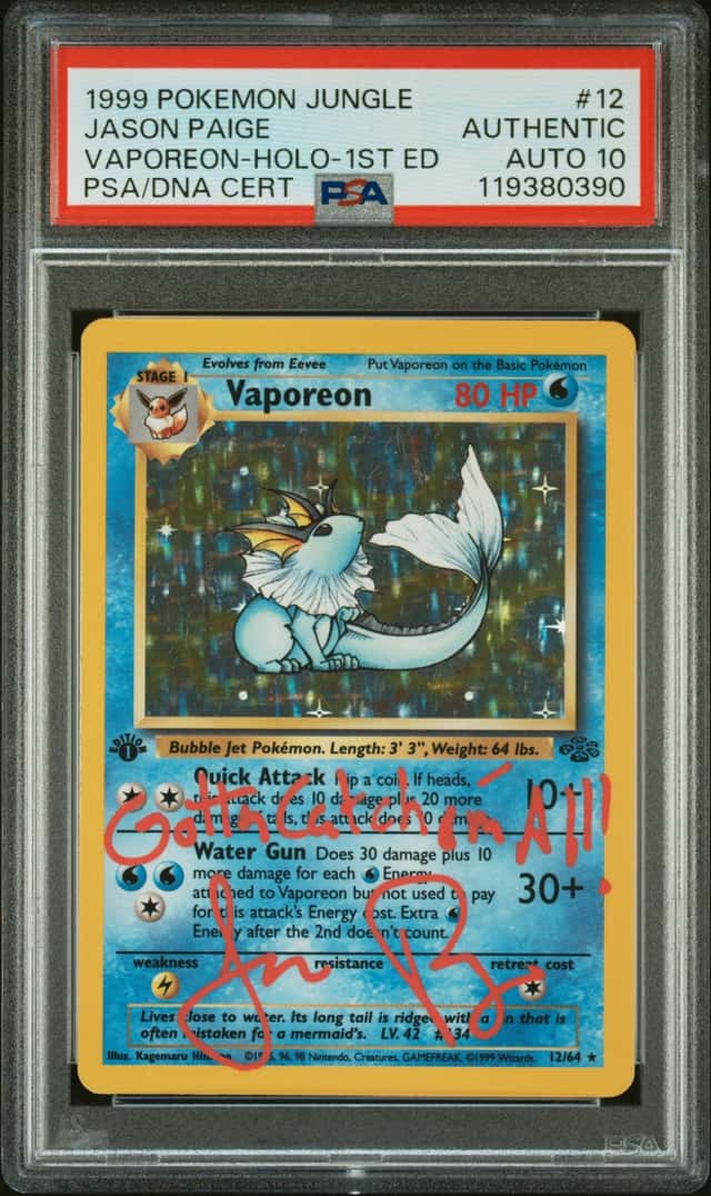 Vaporeon