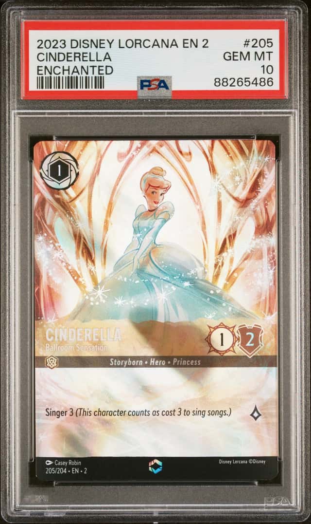 Cinderella