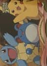 Pikachu'S Rescue