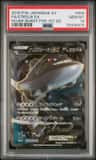 Steelix Ex