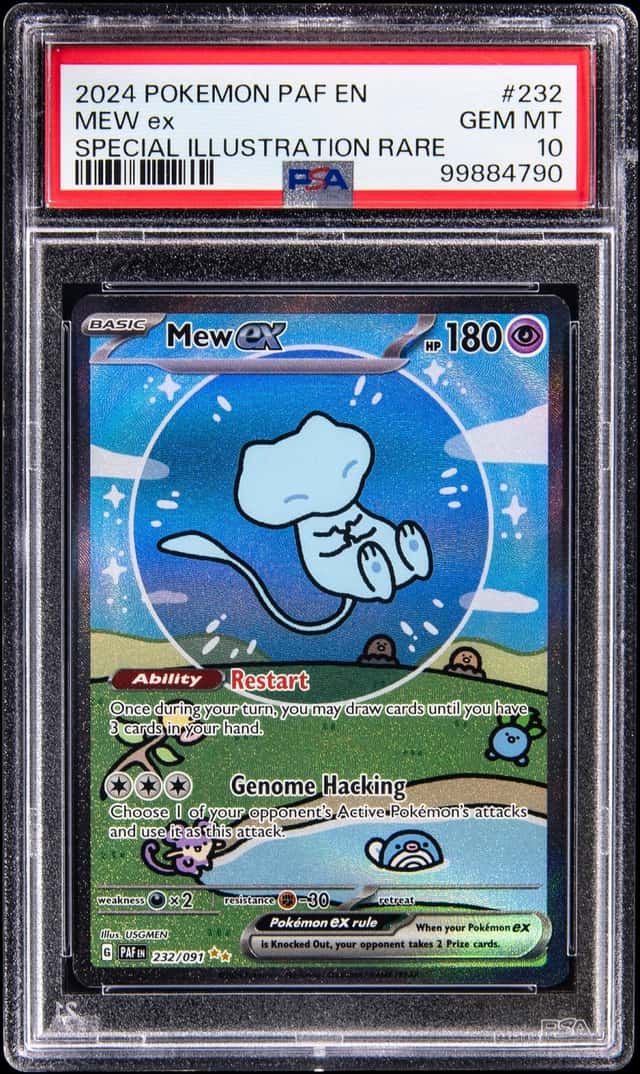 MEW ex