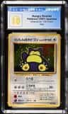 Snorlax