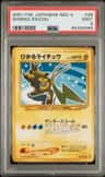 Shining Raichu