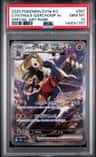 Cynthia'S Garchomp Ex
