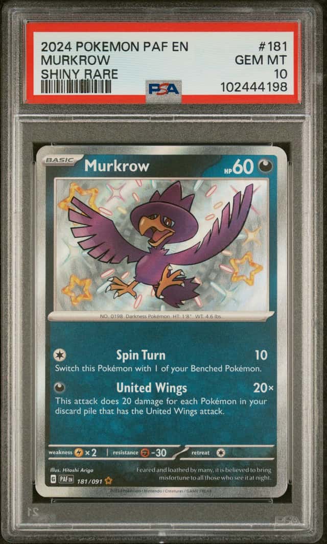 Murkrow