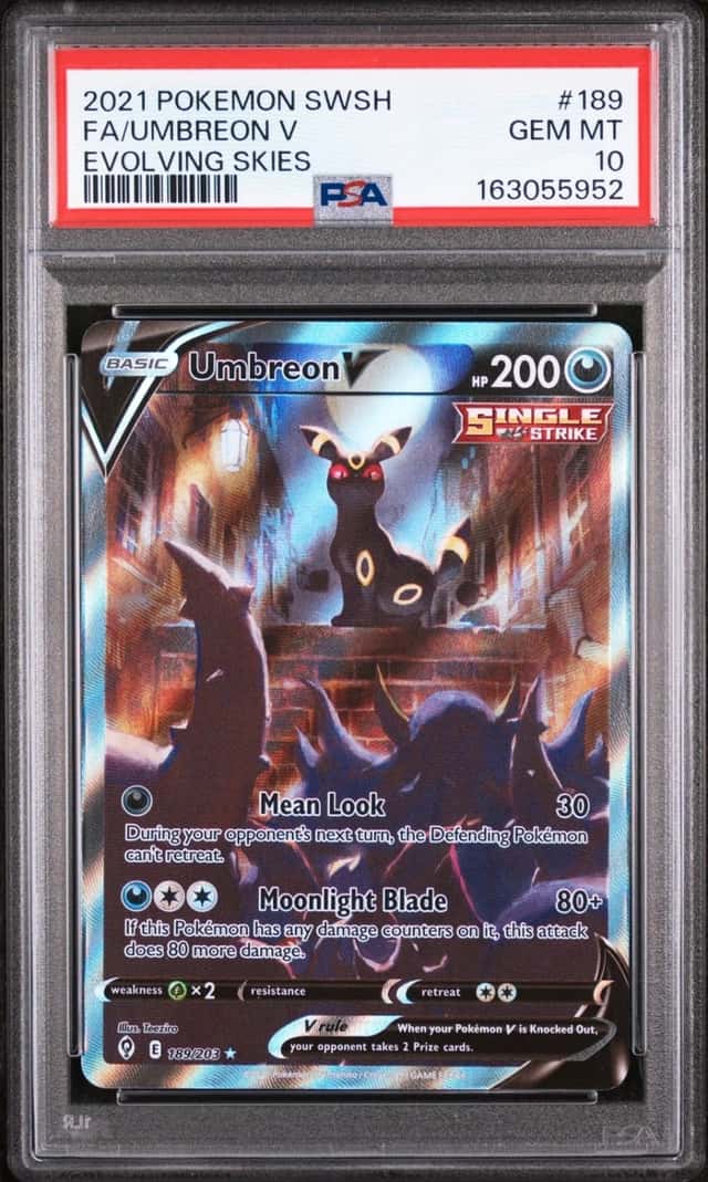Umbreon V