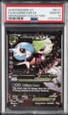 M Gardevoir Ex