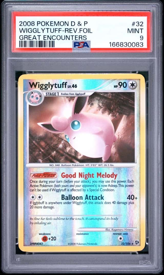 Wigglytuff