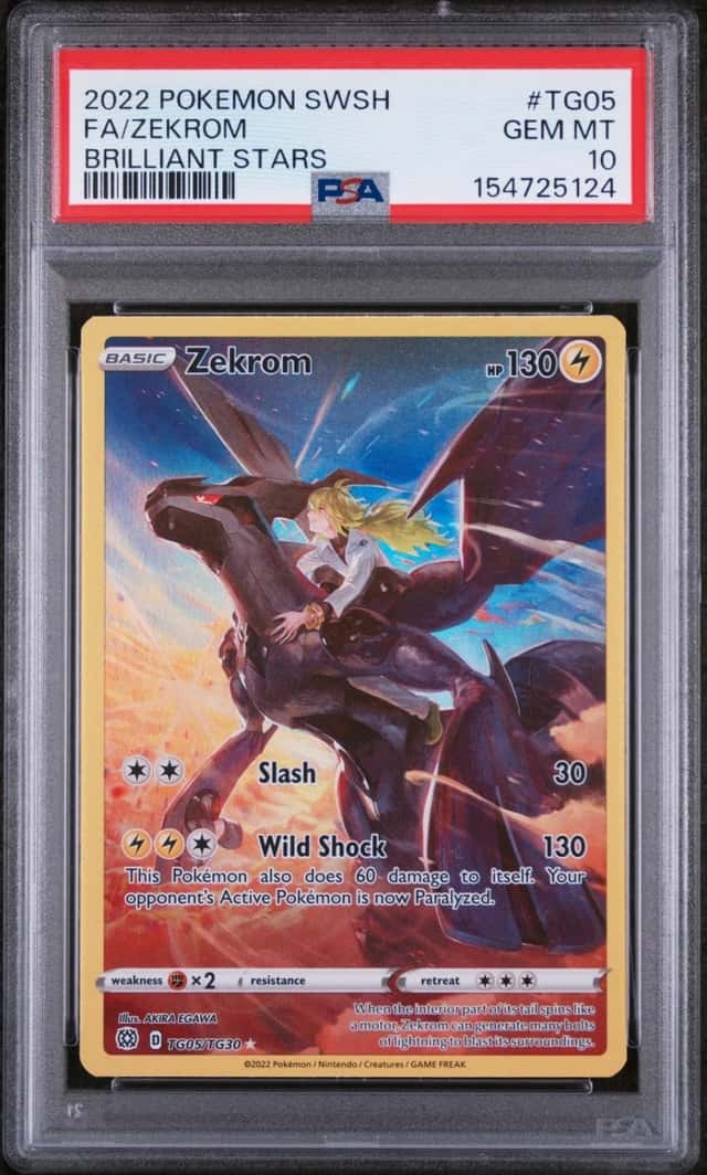 Zekrom