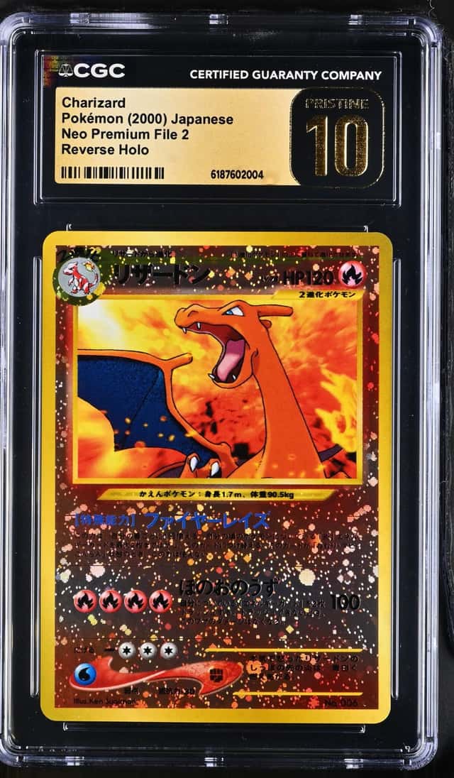 Charizard