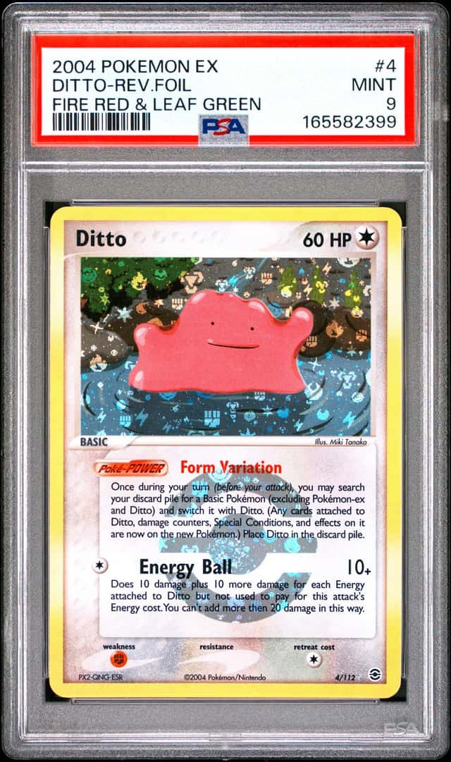 Ditto