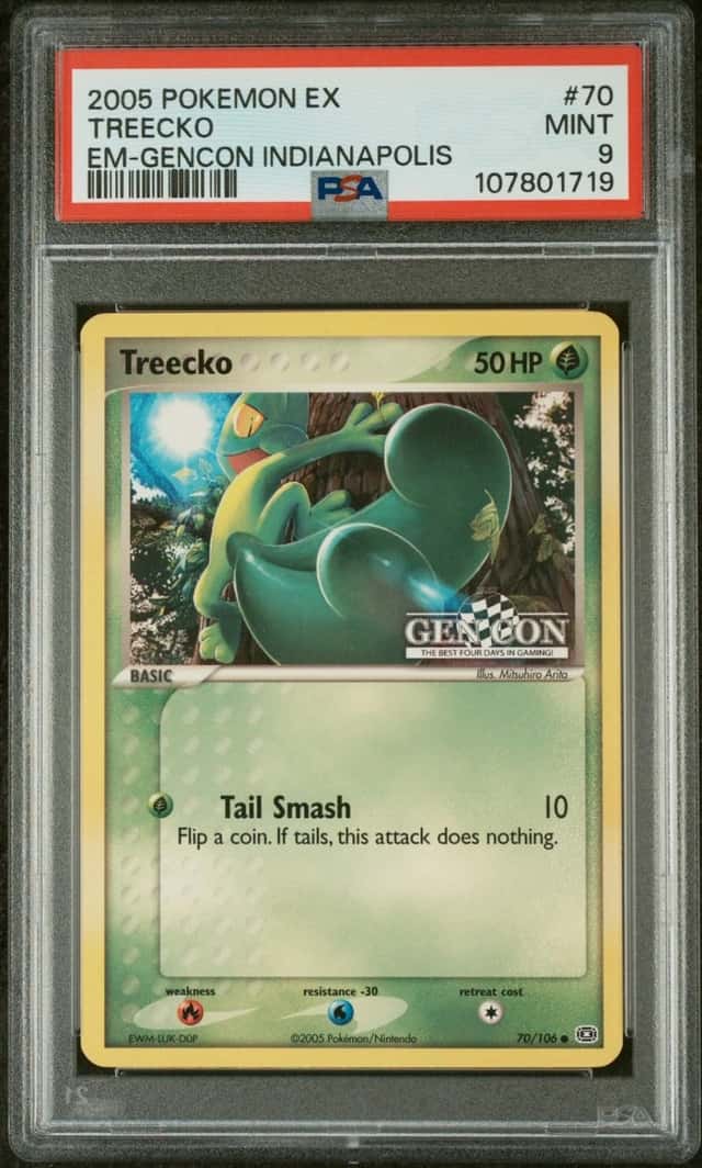 Treecko