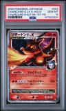 Charizard G Lv.x