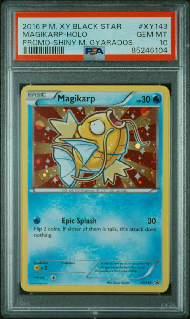 Magikarp