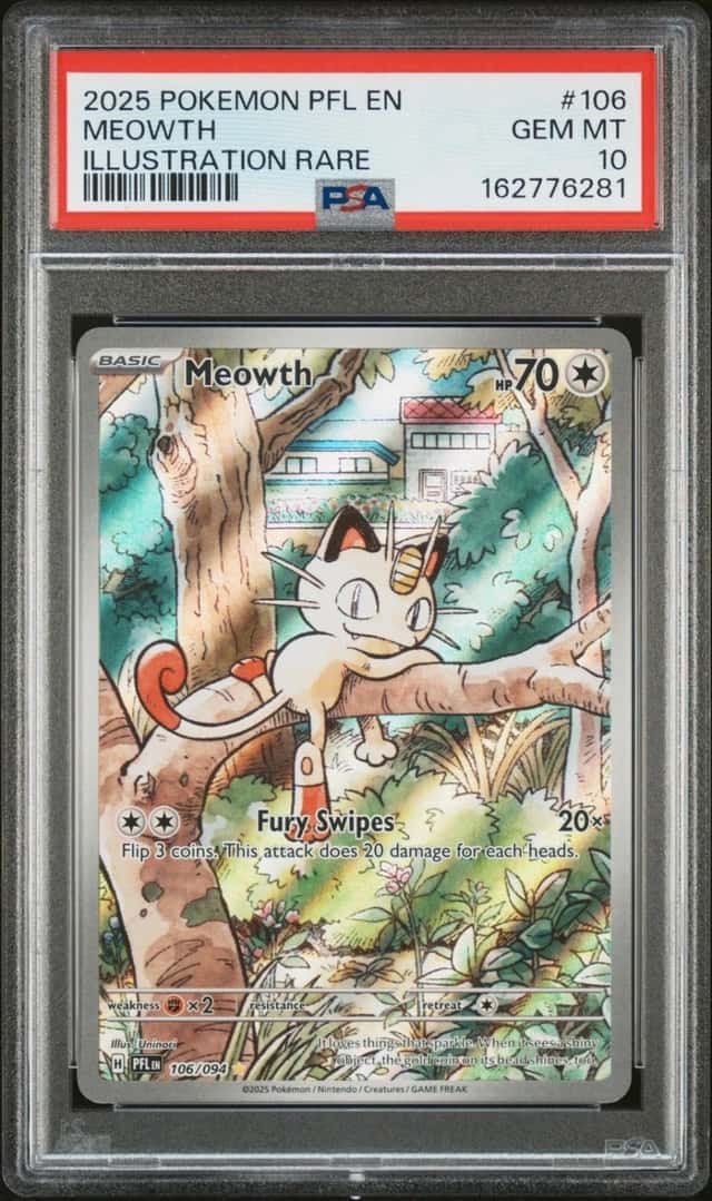 Meowth