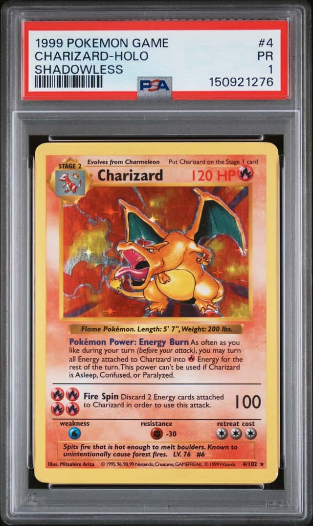 Charizard