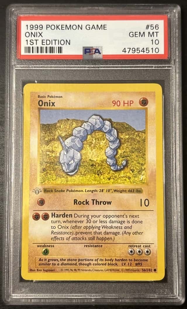 Onix