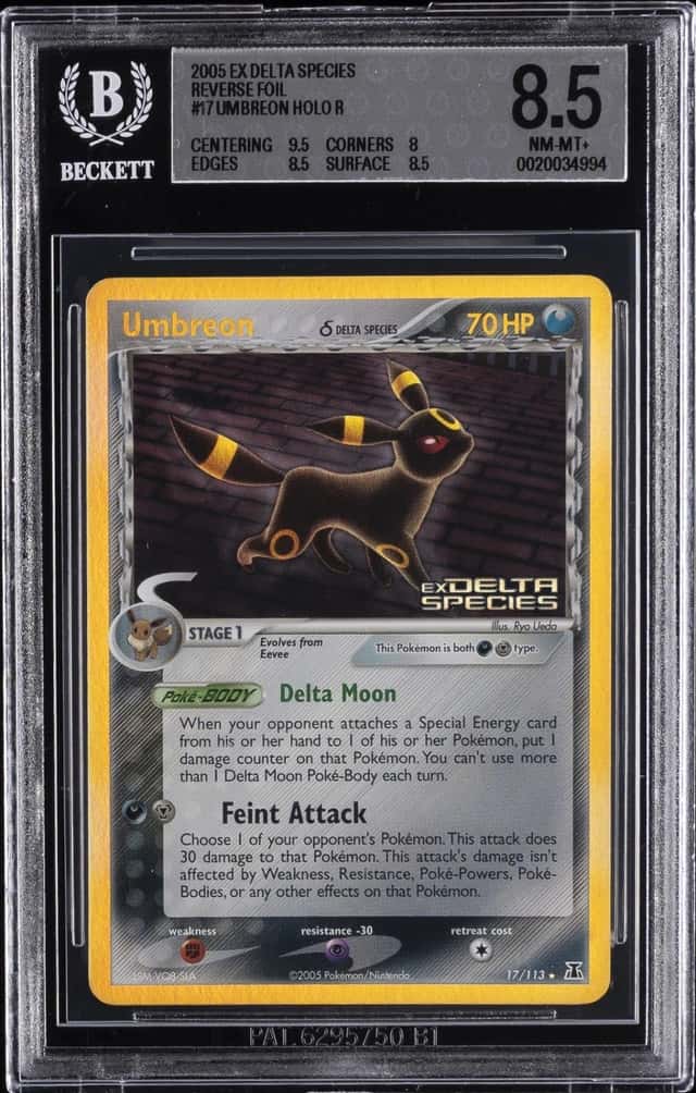 Umbreon