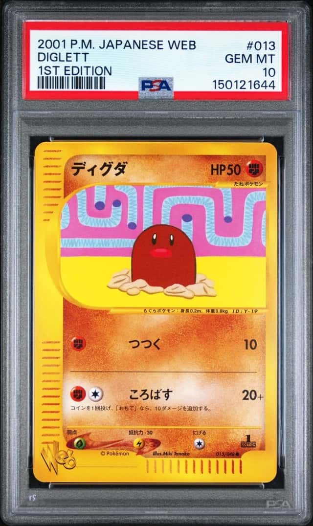 Diglett