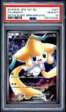 Jirachi