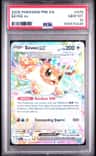 Eevee Ex