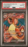 Charizard Ex